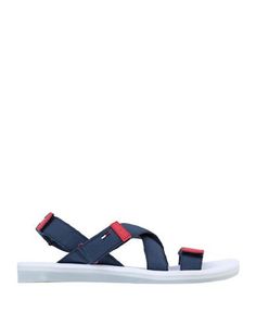 Сандалии Tommy Jeans
