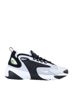 Низкие кеды и кроссовки Nike