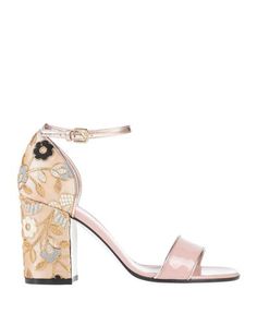 Сандалии Pollini