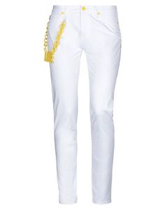 Повседневные брюки Love Moschino