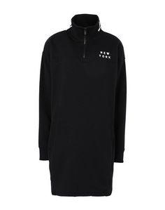 Короткое платье Dkny
