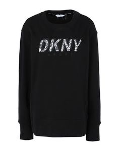 Толстовка Dkny