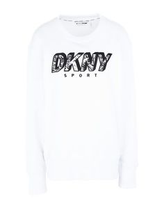 Толстовка Dkny