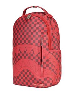 Рюкзаки и сумки на пояс Sprayground