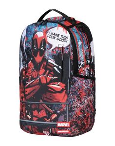 Рюкзаки и сумки на пояс Sprayground