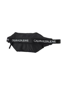 Рюкзаки и сумки на пояс Calvin Klein Jeans