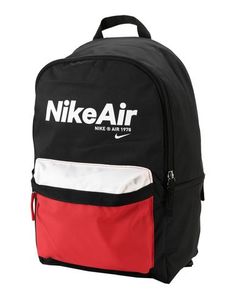 Рюкзаки и сумки на пояс Nike