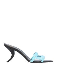 Сандалии Roger Vivier