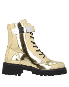 Полусапоги и высокие ботинки Giuseppe Zanotti