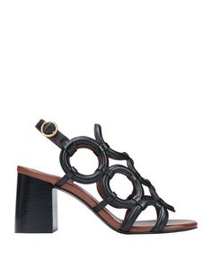 Сандалии SEE BY ChloÉ