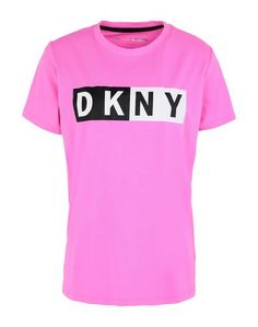 Футболка Dkny