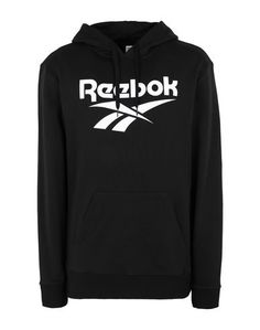 Толстовка Reebok