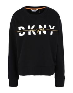 Толстовка Dkny