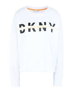 Толстовка Dkny