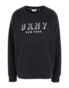 Толстовка Dkny
