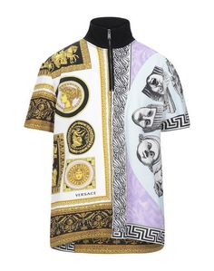 Футболка Versace