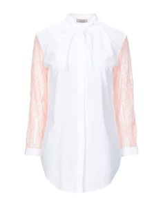 Pубашка Nina Ricci