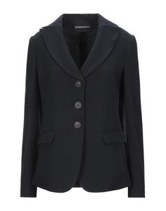 Пиджак Emporio Armani