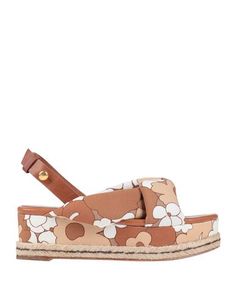 Сандалии ChloÉ