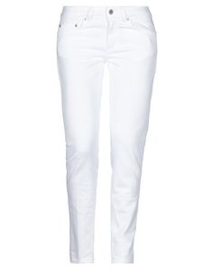 Джинсовые брюки Dondup