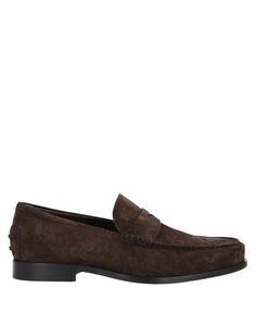 Мокасины Tod`S