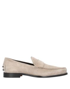 Мокасины Tod`S