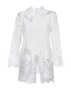 Блузка Ermanno Scervino