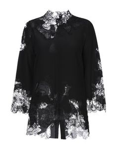 Блузка Ermanno Scervino