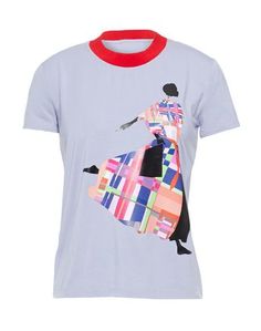 Футболка Emporio Armani