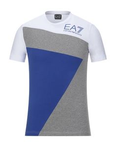 Футболка EA7