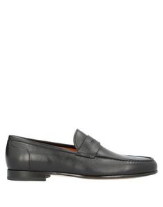 Мокасины Santoni
