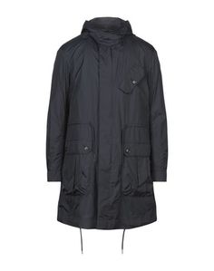 Легкое пальто Emporio Armani