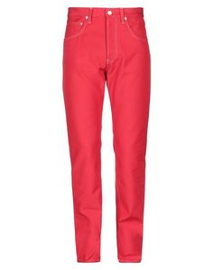 Повседневные брюки Helmut Lang