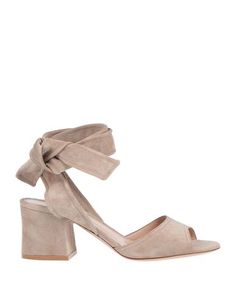 Сандалии Gianvito Rossi