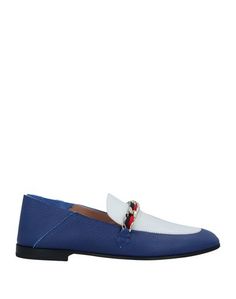 Мокасины Pollini