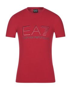 Футболка EA7