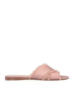 Сандалии Gianvito Rossi