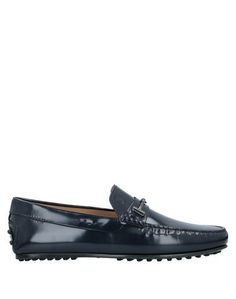 Мокасины Tod`S
