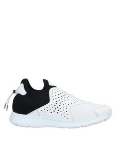 Низкие кеды и кроссовки Hogan