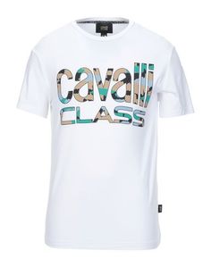 Футболка Cavalli Class