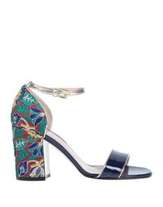 Сандалии Pollini