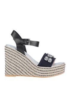 Сандалии Pollini