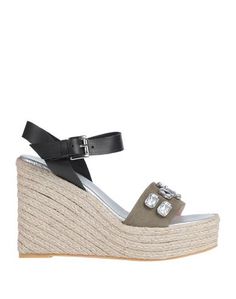 Сандалии Pollini