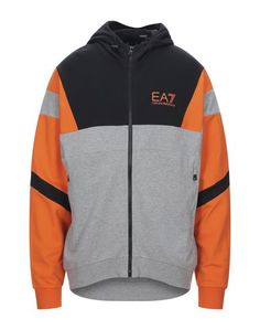 Толстовка EA7