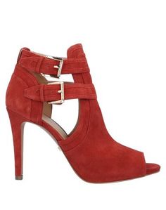 Полусапоги и высокие ботинки Michael Michael Kors