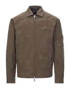 Куртка Dsquared2
