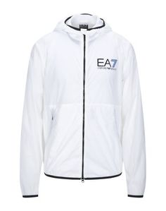 Куртка EA7