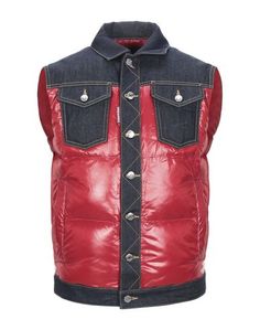 Пуховик Dsquared2