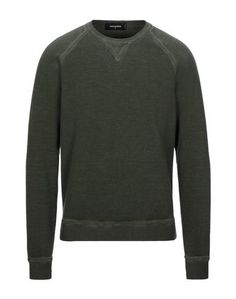 Толстовка Dsquared2