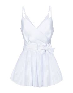 Топ без рукавов Cedric Charlier